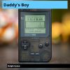 Download track Daddy's Boy