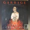 Download track The Chemicals (With Brian Aubert)