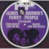 Download track Fred Wesley & The JBs - Same Beat (Part 1)