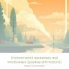 Download track Environmental Issues