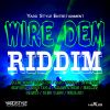 Download track Wire Dem Riddim (Instrumental)