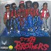 Download track STEP BROTHERS