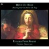 Download track 2. Motets Pour La Messe Du Roy: II. Jesu Dulcedo Cordium
