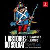 Download track Stravinsky: L'histoire Du Soldat, Pt. 1, Scene 3: Petits Airs Au Bord Du Ruisseau (Reprise)