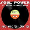 Download track Shake Your Body (Down To The Ground) (Soul Power Vs. Peter Jacques Band) (The Colombo's Touch Mix)