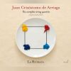 Download track String Quartet No. 2 In A Major: II. Tema Con Variaciones: Andante