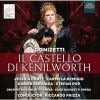 Download track Il Castello Di Kenilworth, Act 1- Sì, Miei Figli (Live)