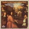 Download track 10. Johann Sebastian Bach - Sonata A-Moll BWV 965 - Gigue