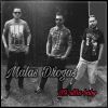 Download track Espejos Rotos