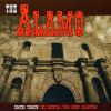 Download track The Alamo - The Green Leaves Of Summer