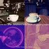 Download track Joyful Tenor Saxophone Solo - Vibe For Iced Coffee