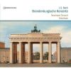 Download track 4. Brandenburgisches Konzert No. 1 BWV 1046 - IV. Menuetto