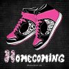 Download track Homecoming