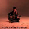 Download track Vazno Je Samo Sta Ostaje