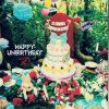 Download track HAPPY UNBIRTHDAY