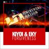 Download track Forgiveness (Extended Mix)