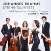 Download track String Quintet No. 1 In F Major, Op. 88 III. Allegro Energico-Presto