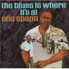 Download track Spann Blues