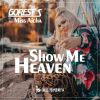 Download track Show Me Heaven (Radio Edit)