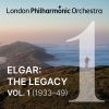 Download track Serenade In E Minor, Op. 20: I. Allegro Piacevole