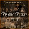 Download track El Cisne, Celos De Viento, Sigo De Pie (En Vivo)