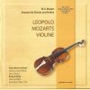 Download track Sonate Fur Klavier Und Violine In A-Dur, KV 293d (305): Allegro Di Molto