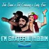 Download track I'm Grateful Riddim