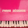 Download track Charmant Piano Jazz