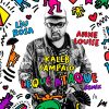 Download track Leque Ataque (Radio Edit; Kaleb Sampaio Remix)