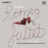 Download track 09 - Romeo And Juliet - Minuet The Arrival Of The Guests I - 4