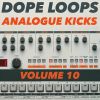 Download track Dope Loops Akicks 03