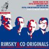 Download track 3. Prokofiev: Athletic Festival March