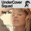 Download track Say So (Monsieur Zonzon Bouncin' Mix)