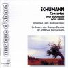 Download track Schumann - Cello Concerto, Op. 129 - I. Allegro. Nicht Zu Schnell