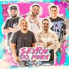 Download track Temporal / Só Depois / Deixa Alagar (Ao Vivo)