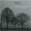 Download track Two Sacred Songs - II. Glodny Chodze Po Miescie