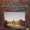 Download track LAUDATE PUERI DOMINUM, Psalm, For Soprano, Chorus & Orchestra In D, HWV 237: 1. Solo (Soprano) And Chorus: Laudate Pueri Dominum