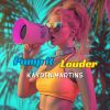 Download track Pump It Louder