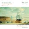 Download track Symphony In D Major, WK 41: I. Allegro Maestoso