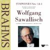 Download track Hyperions Schicksalslied, Op. 54: I. Langsam Und Sehnsuchtsvoll