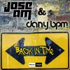 Download track Back In Time (Extended Mix)