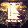 Download track Survivors (Original Mix)