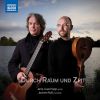 Download track Bach: Cello Suite No. 6 In D Major, BWV 1012: IV. Sarabande (Arr. O. Kälberer & J. Roß For Guitar & Mandolin)