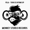 Download track Todo Es Ritmo (Original Mix)