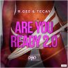 Download track Are You Ready 2.0 (Oliver Barabas Remix)