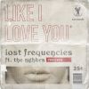 Download track Like I Love You (Acoustic Version)