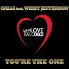 Download track You're The One (Hypnotic Mix)