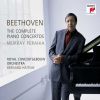 Download track Concerto No. 2 In B Flat Major, Op. 19: II. Adagio