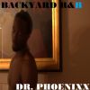 Download track Backyard R&B