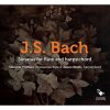 Download track 14. Sonata In E Major For Flute And Basso Continuo BWV 1035 - I. Adagio Ma Non Tanto